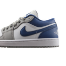 Nike Air Jordan 1 Low ''French Blue''