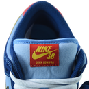 Nike SB Dunk Low ''Why So Sad?''