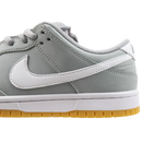 Nike SB Dunk Low "Orange Label Wolf Grey Gum"