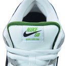 Nike SB Dunk Low "Chlorophyll"