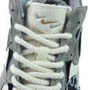 Nike Air Force 1 Low x Chrome Hearts
