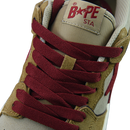 BAPE Human Made Sta Sk8 To Nigo