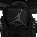 AIR JORDAN RETRO 4 ''BLACK CAT''