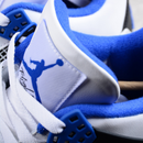 AIR JORDAN 4 RETRO MOTORSPORTS