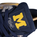 AIR JORDAN 4 RETRO MICHIGAN WOLVERINES PE