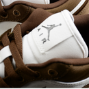 Air Jordan 1 Low SE "Light Olive"