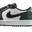 Air Jordan 1 Low Golf ''Noble Green''