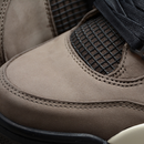 TRAVIS SCOTT x Air Jordan 4 Retro Dark Mocha