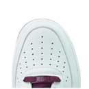 Nike AirForce 1 '07 White/Light Bordeaux-White