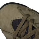 TRAVIS SCOTT X AIR JORDAN 6 RETRO MEDIUM OLIVE/BLACK-SAIL-UNIVERSITY RED