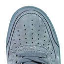 Nike Air Force 1 Low ''Cut Out Swoosh Smoke Grey''