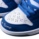 Nike SB Dunk Low Born X Raised One Block At A Time