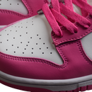 Dunk Low ''Active Fuchsia''