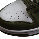Nike Dunk Low “Medium Olive”