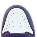 Nike Dunk Low ''Chenille Swoosh''