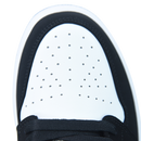 Nike Air Jordan 1 Low ''Black White Wolf Grey''