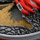 Dunk SB Low Pro “What The Paul”