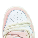 Nike SB Dunk Low "Sweet Pink White"