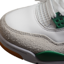 Air Jordan 4 Retro SB “Pine Green”