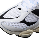 New Balance 9060 White Black