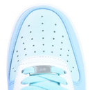 Nike AirForce 1  Low '07 "Light Blue/Jade/White"