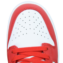 Nike Dunk Low ''University Red''