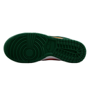 Nike SB Dunk Low "Miami Hurricanes"