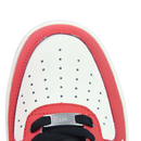 Nike AirForce 1 Low '07 Red/Black White