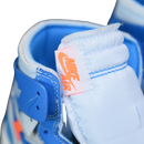 Air Jordan 1 Retro High x Off-White ''University Blue''