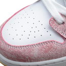 Air Jordan 1 Low GS ''Strawberry Ice Cream''