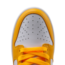 Nike Dunk Low "Laser Orange"
