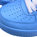 Off-White x Nike AirForce 1 "University Blue"