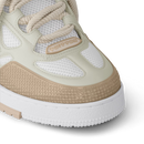 Louis Vuitton LV Skate Sneaker Beige