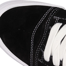 Vans Knu Skool Black/White