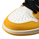 Air Jordan 1 High OG "Yellow Ochre"