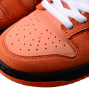 CONCEPTS x Nike SB Dunk Low Pro "Orange Lobster"