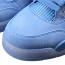 Air Jordan 4 Retro "UNC PE"
