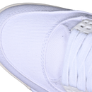 LEVI S X AIR JORDAN 4 RETRO WHITE/WHITE-WHITE