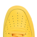 Off-White x Nike AirForce 1 "University Gold"