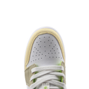 Nike Air Jordan 1 Low ''Pastel Grind Vivid Green GS''