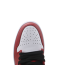 Nike Air Jordan 1 Low ''Reverse Black Toe''