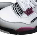 PARIS SAINT-GERMAIN X AIR JORDAN 4 RETRO BORDEAUX