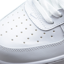 Nike AIR FORCE 1 LOW WHITE/BLACK