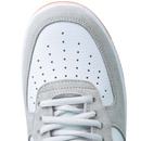 Nike AirForce 1 Low '07  Silver/Blue