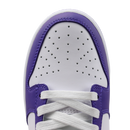 Nike Dunk Low "Championship Court Purple"