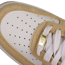 AIR FORCE 1 07 LXX VACHETTA TAN FLAX