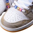 RAYSSA LEAL X SB DUNK LOW