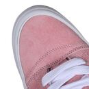 VANS CLASSICS KNU SKOOL WHITE/PINK
