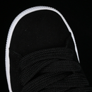 PUMA SUEDE XL BLACK/WHITE