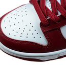 Nike Dunk Low retro “Team Red”